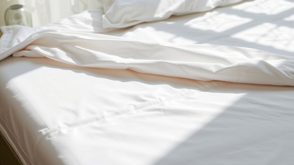 adjustable breathable temperature regulation