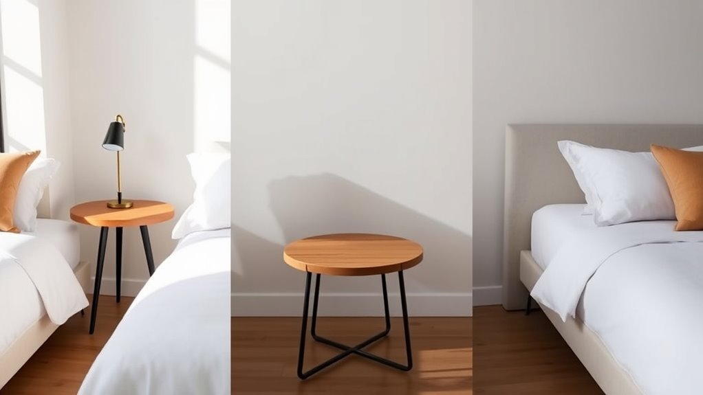 affordable durable space saving