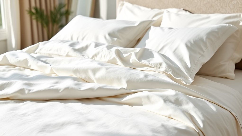 bed quality weave comfort