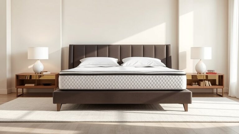 best king size orthopedic beds