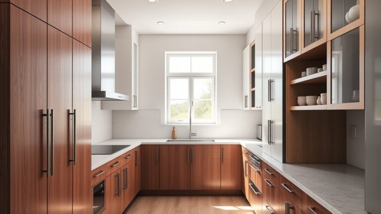 cabinet cost influencing factors