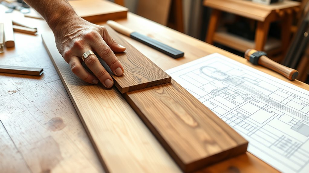 choosing durable stylish wood