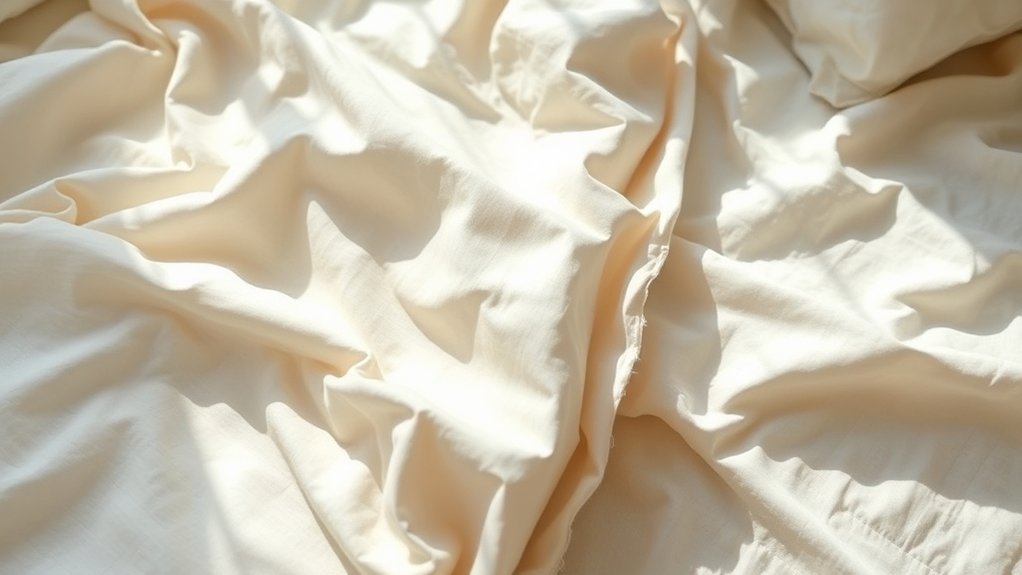 cotton outlasts bamboo durability