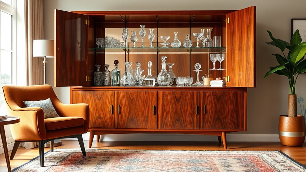 craftsmanship patina organic design