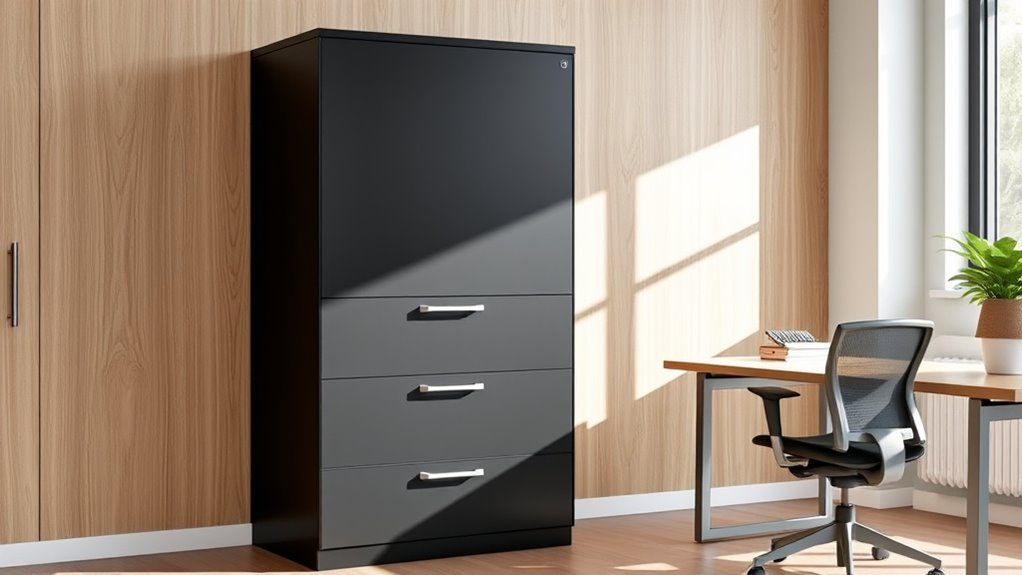durable spacious eco friendly storage