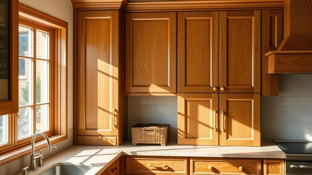 durable timeless versatile oak
