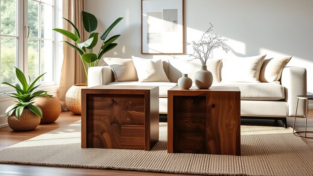 eco friendly durable furniture