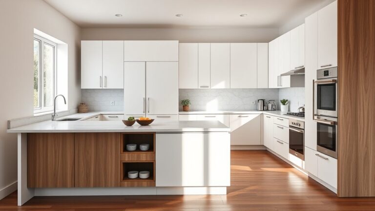future kitchen cabinet prices