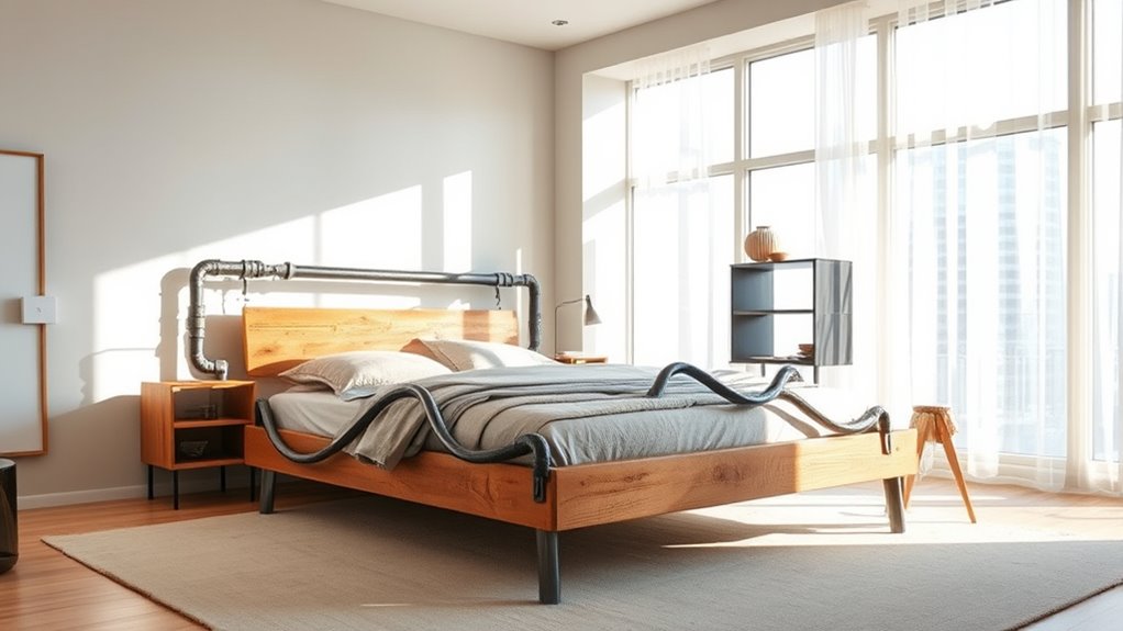 innovative functional bed solutions