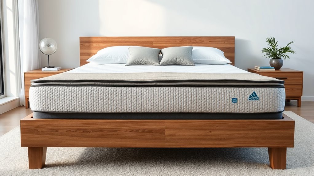 king size bed dimensions