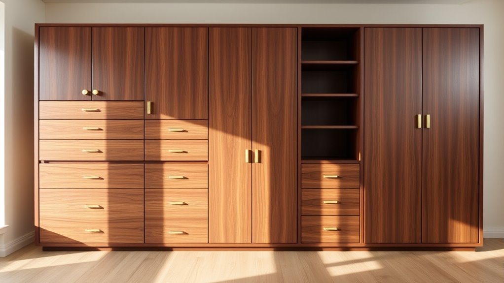 large durable customizable storage