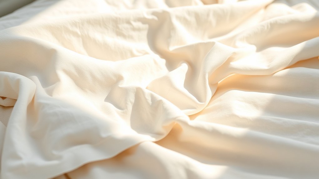linen breathes keeps dry