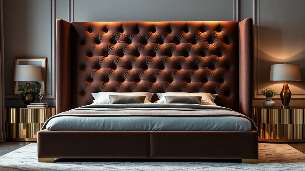 luxurious durable fabric choices