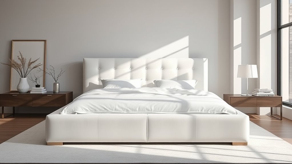 luxurious supportive versatile durable