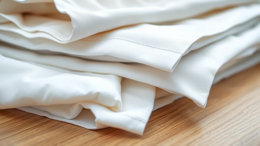 sheet quality evaluation criteria