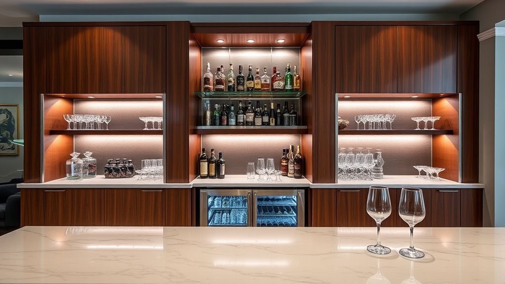 stylish efficient cooling solutions