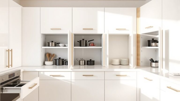 top corner cabinet picks