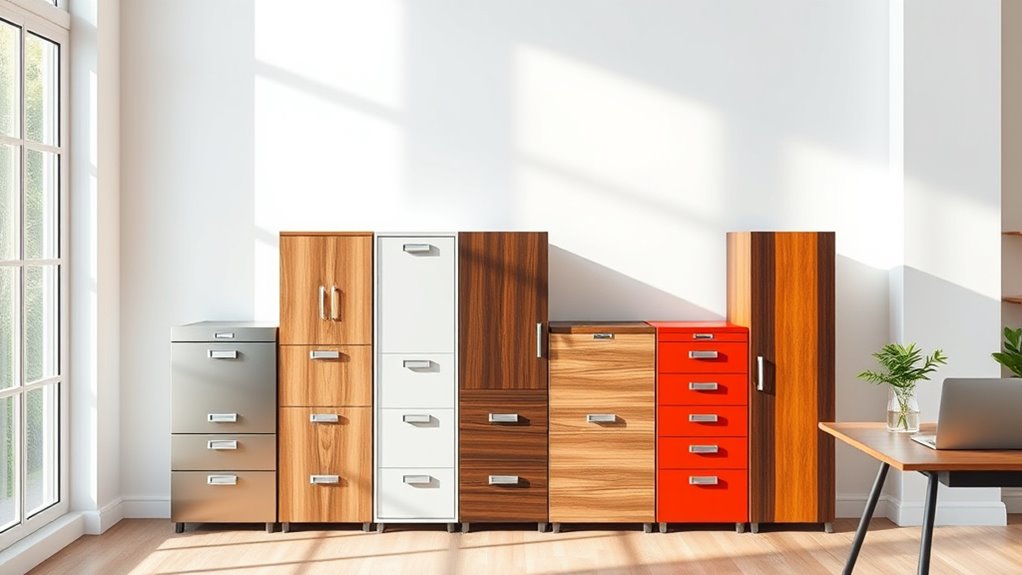 top filing cabinets 2027