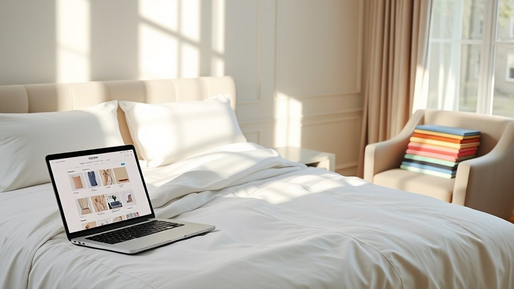 top online sheet retailers