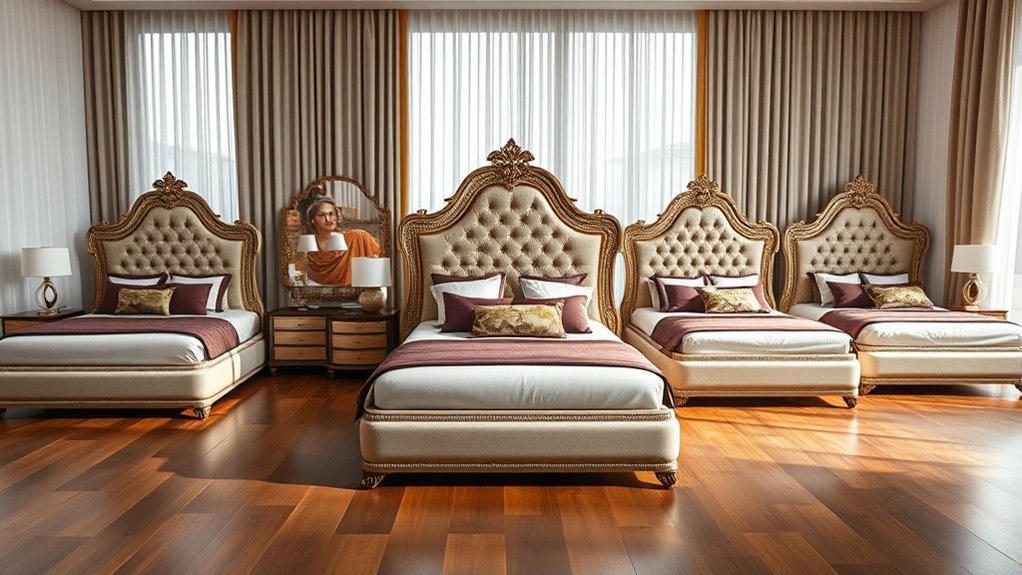 top queen bed picks